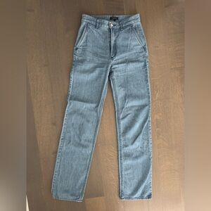 Rag&Bone Soft Jeans, Size 23